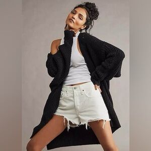 Free People Nightingale Cardi